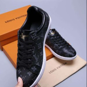 New Fashion Men LV Shoes 008