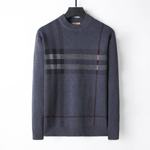 New Fashion Burberry Sweater B006