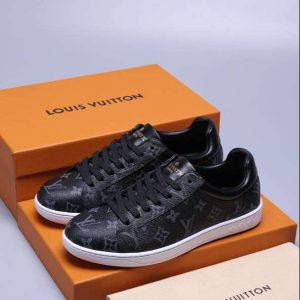 New Fashion Men LV Shoes 008