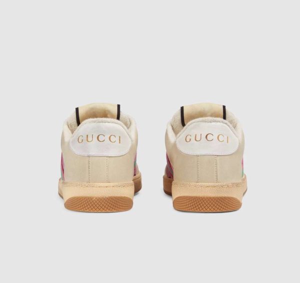 New Fashion Women Gucci Shoes G070