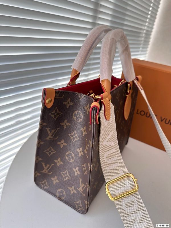 New Fashion LV Handbag L706