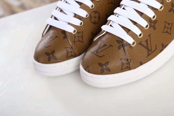 New Fashion Women LV Shoes 065