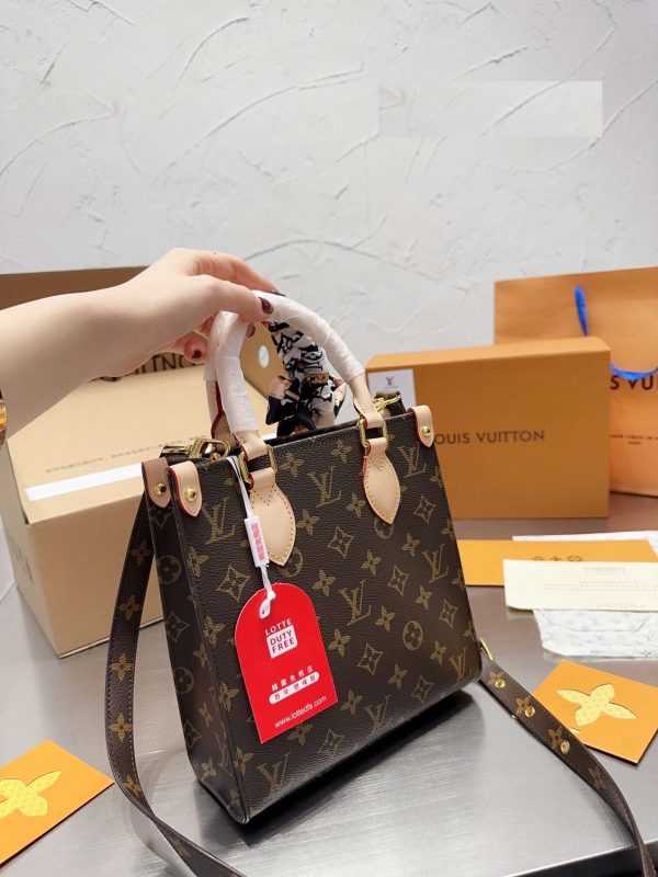 New Fashion LV Handbag L099