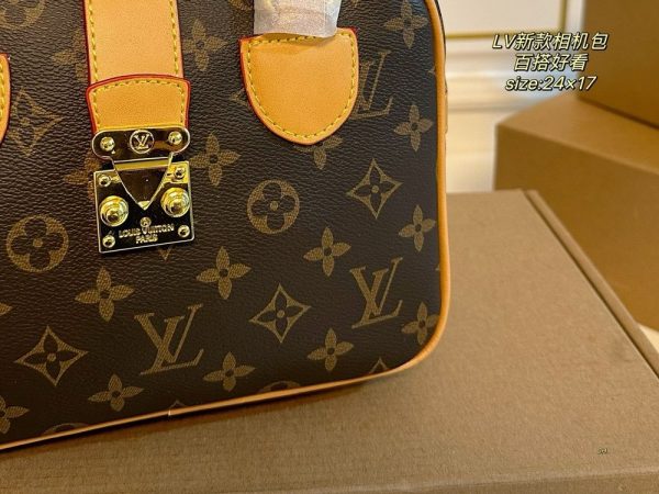 New Fashion LV Handbag L1072