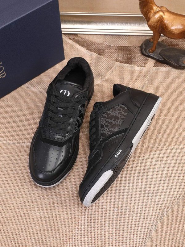 New Fashion Men Dior Shoes 025