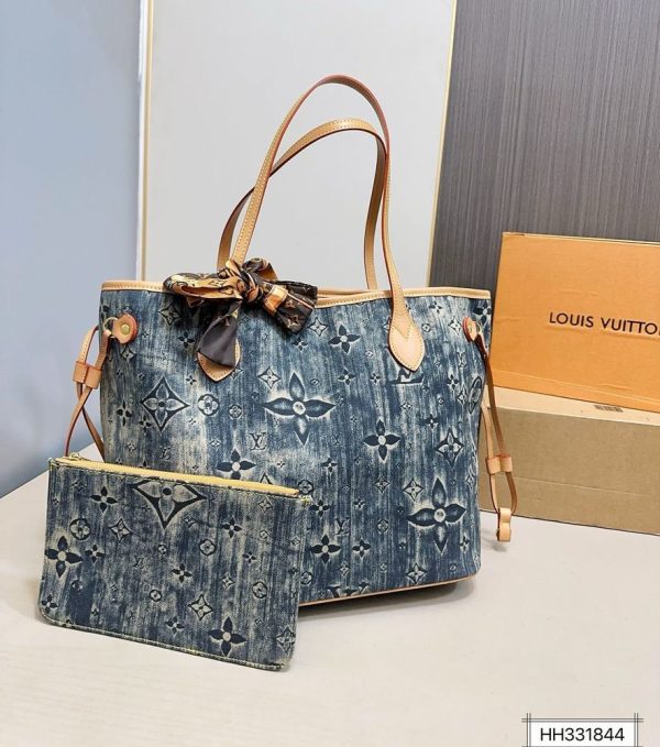 New Fashion LV Handbag L1177