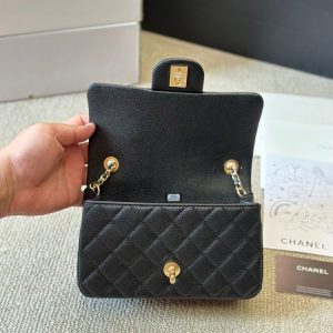 New Fashion CN Handbag C529