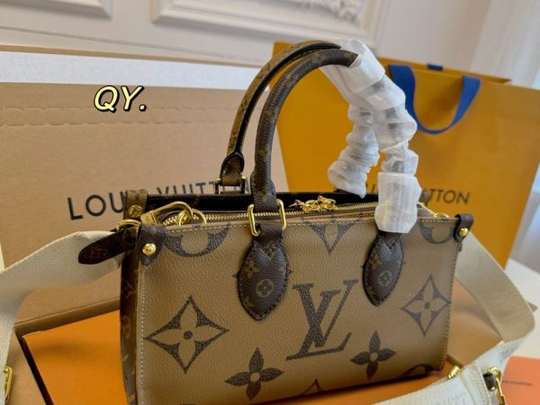 New Fashion LV Handbag L616