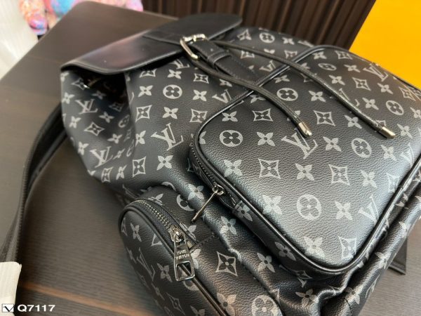 New Fashion LV Handbag L554