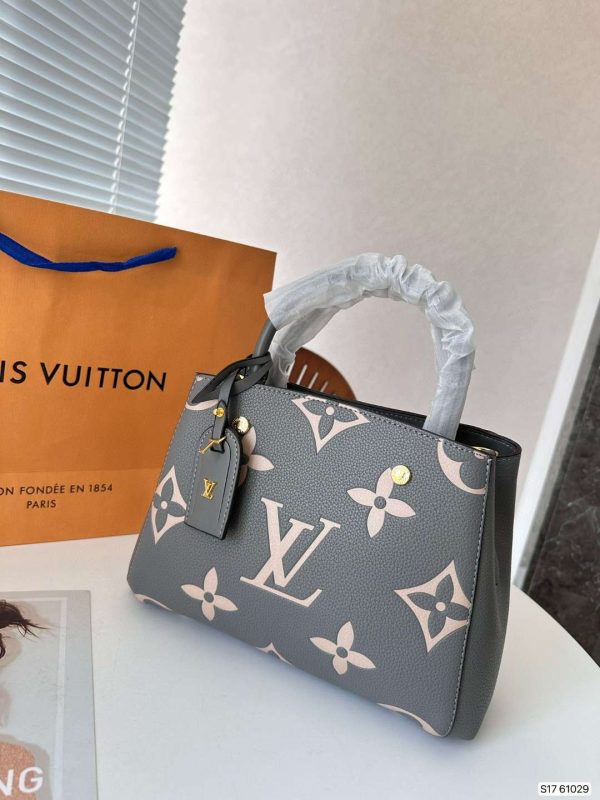 New Fashion LV Handbag L366.1