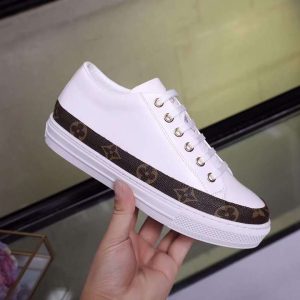 New Fashion Women LV Shoes 147