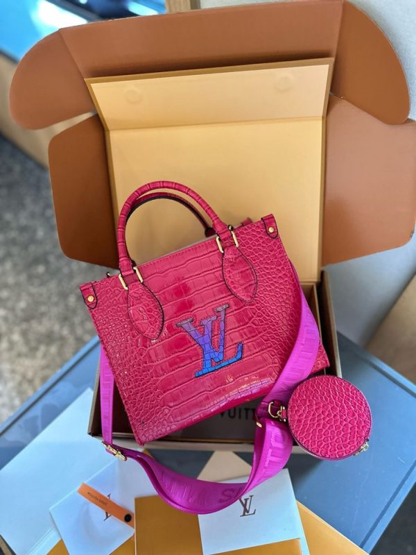 New Fashion LV Handbag L973.2