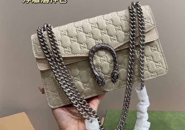 New Fashion GG Handbag G259