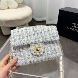 New Fashion CN Handbag C128