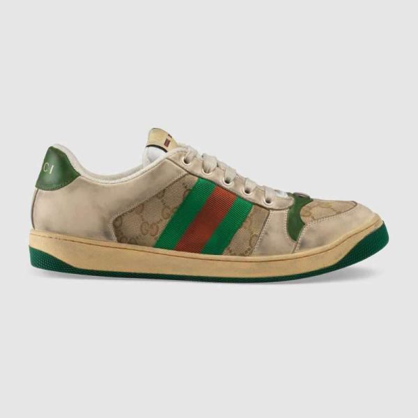 New Fashion Women Gucci Shoes G065