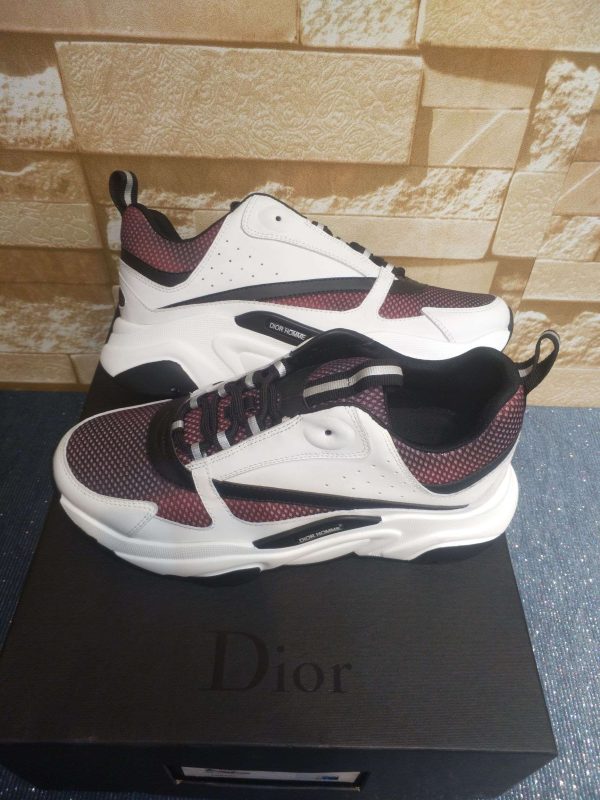 New Fashion Men Dior Shoes 005