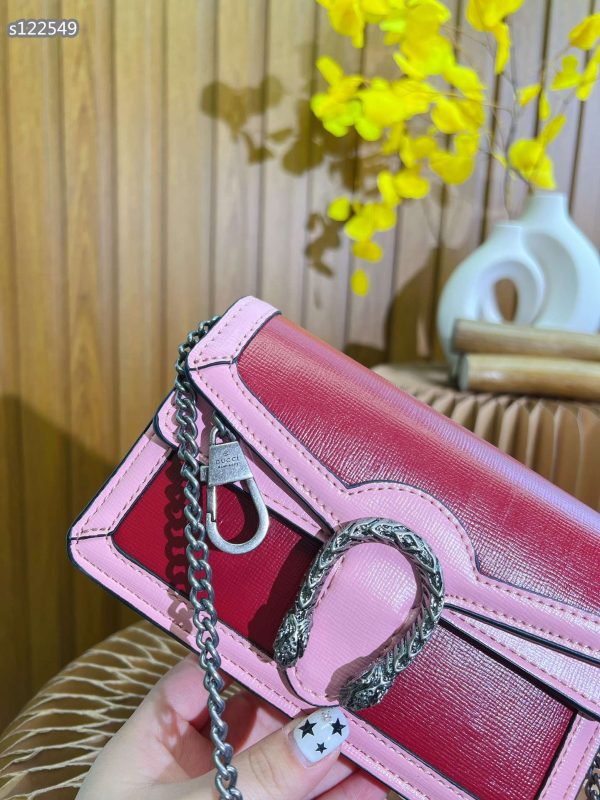 New Fashion GG Handbag 020