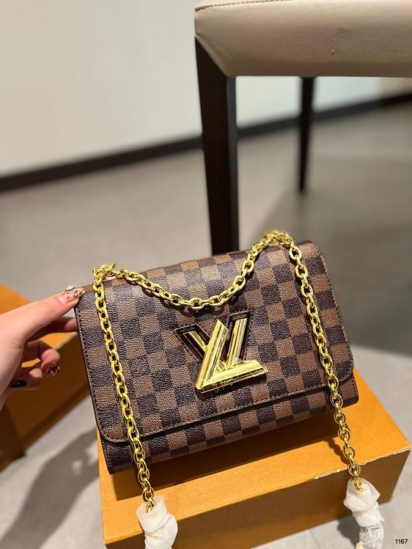 New Fashion LV Handbag L849