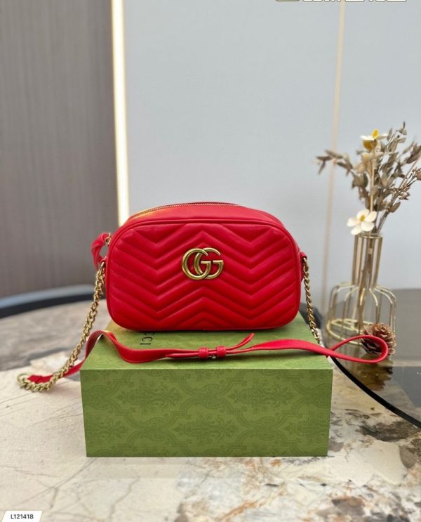 New Fashion GG Handbag G173.4