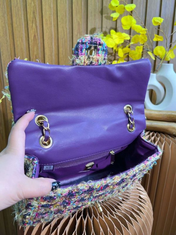 New Fashion CN Handbag C082