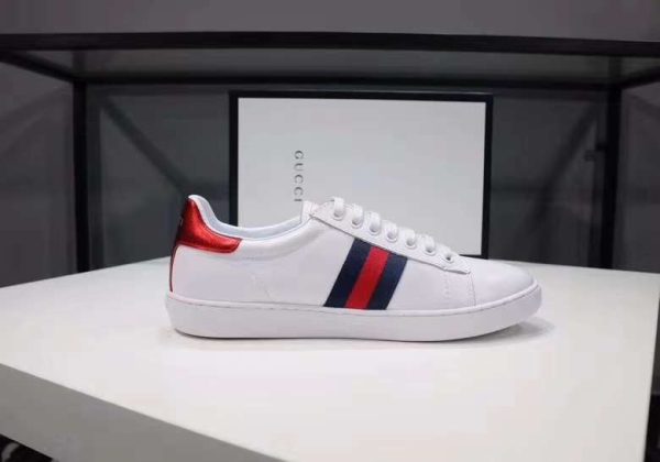 New Fashion Women Gucci Shoes G023