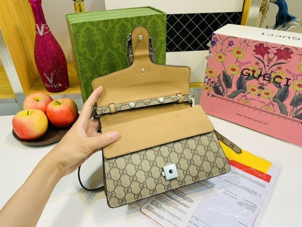 New Fashion GG Handbag G295