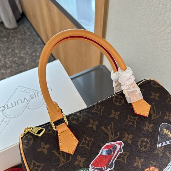 New Fashion LV Handbag L1100