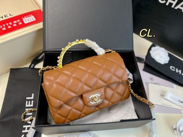 New Fashion CN Handbag C352