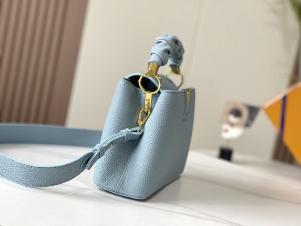 Luxury LV Handbag M58726