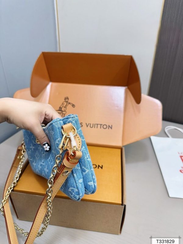 New Fashion LV Handbag L978