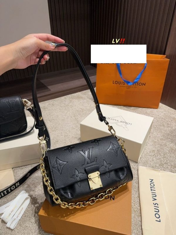 New Fashion LV Handbag L599