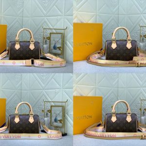 Luxury LV Handbag M46222