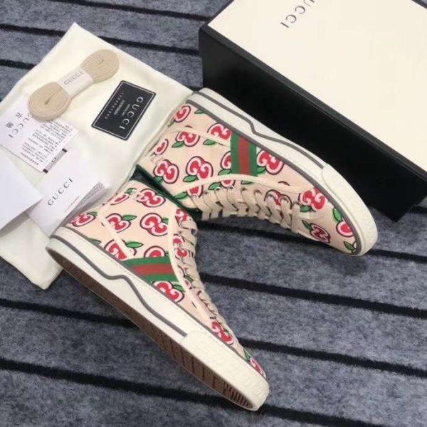 New Fashion Women Gucci Shoes G060