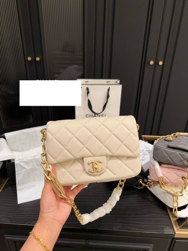 New Fashion CN Handbag C316