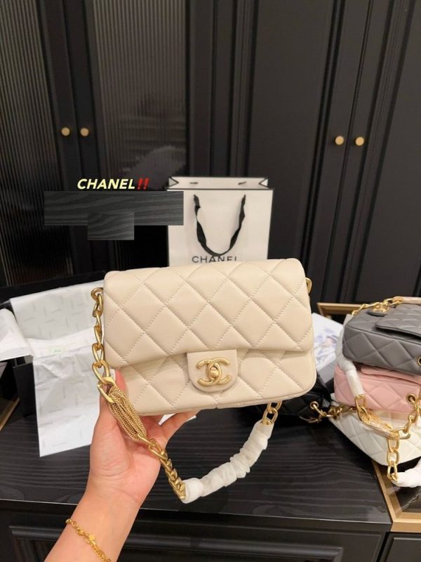 New Fashion CN Handbag C277