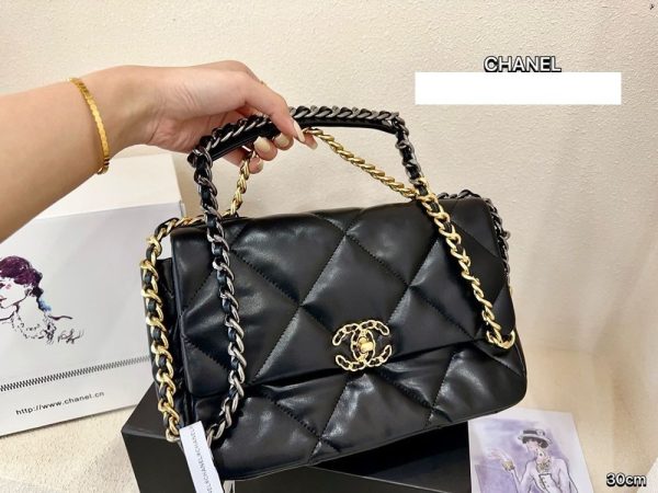 New Fashion CN Handbag C457