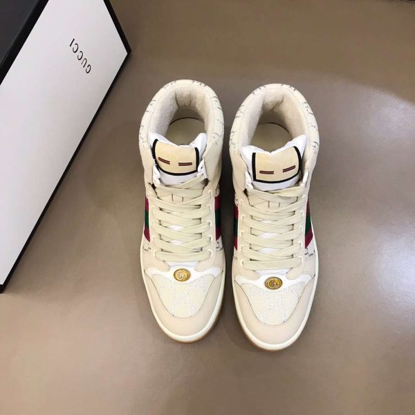 New Fashion Women Gucci Shoes G064