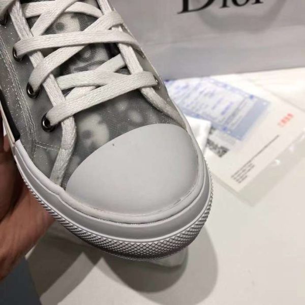 New Fashion Men Dior Shoes 014