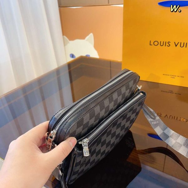 New Fashion LV Handbag L339