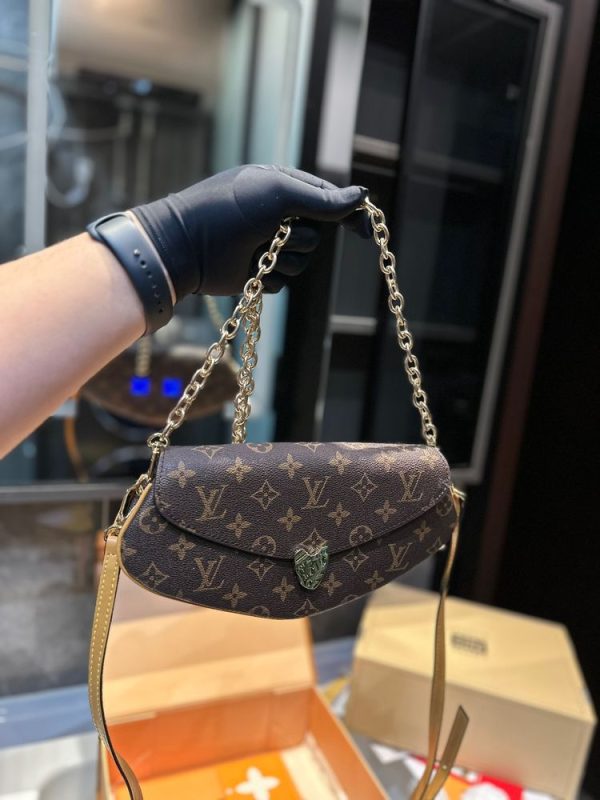 New Fashion LV Handbag L635