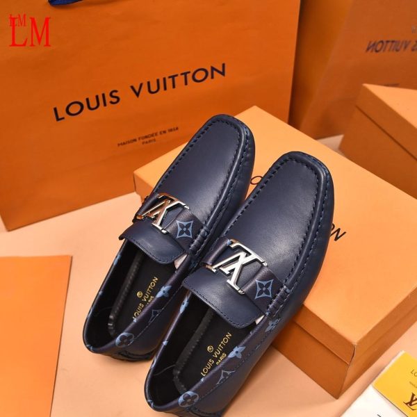 New Fashion Men LV Shoes 077