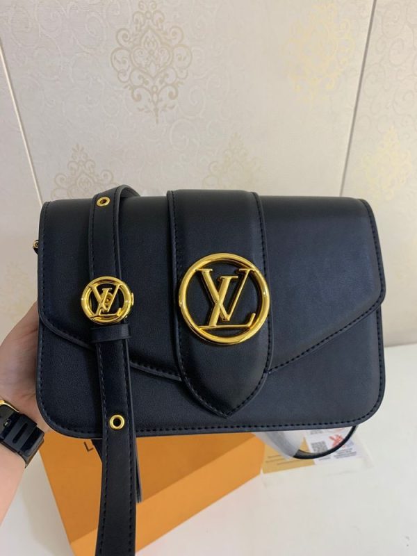 New Fashion LV Handbag L442