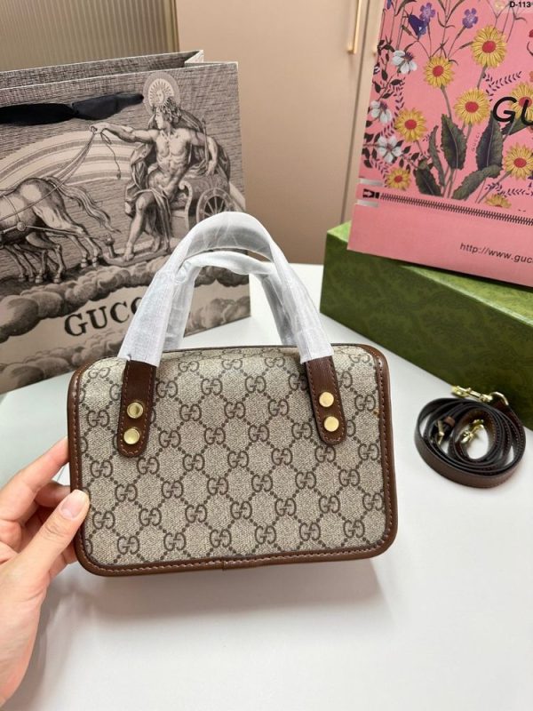 New Fashion GG Handbag G194