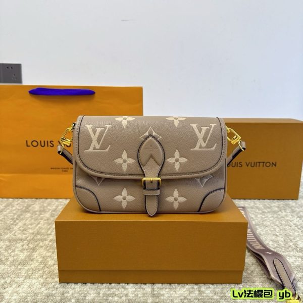 New Fashion LV Handbag L992