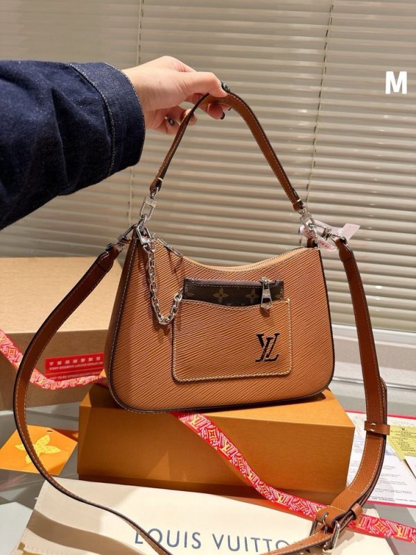 New Fashion LV Handbag L879