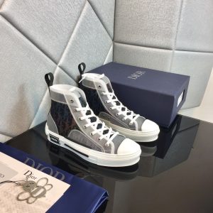 New Fashion Men Dior Shoes 042