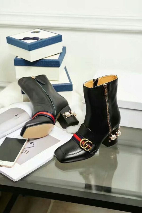 New Fashion Women Gucci Shoes G129