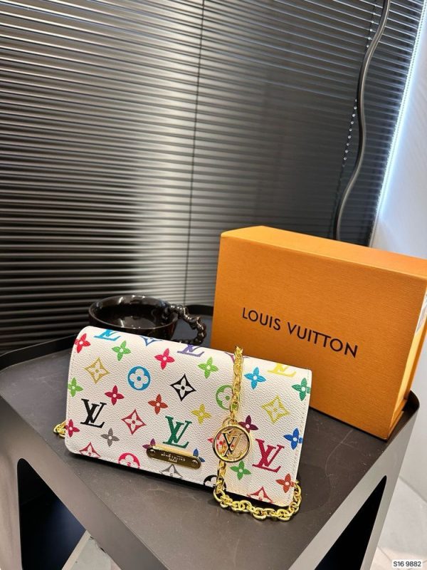 New Fashion LV Handbag L914