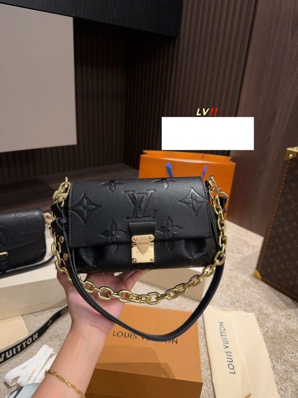 New Fashion LV Handbag L599