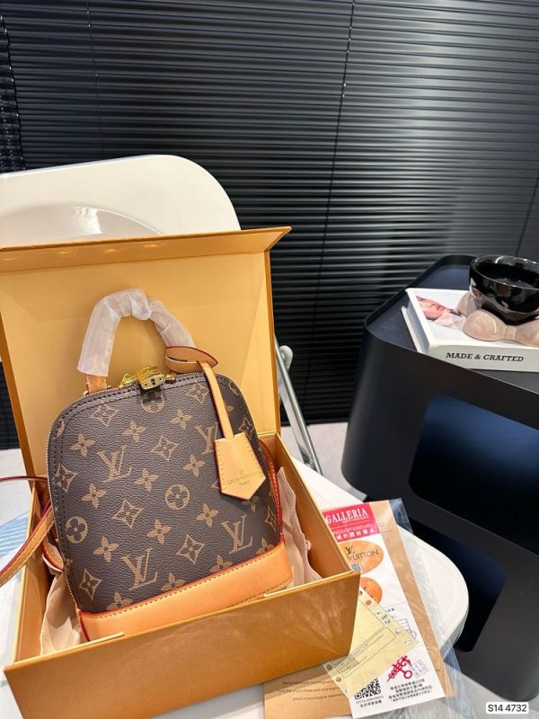 New Fashion LV Handbag L917